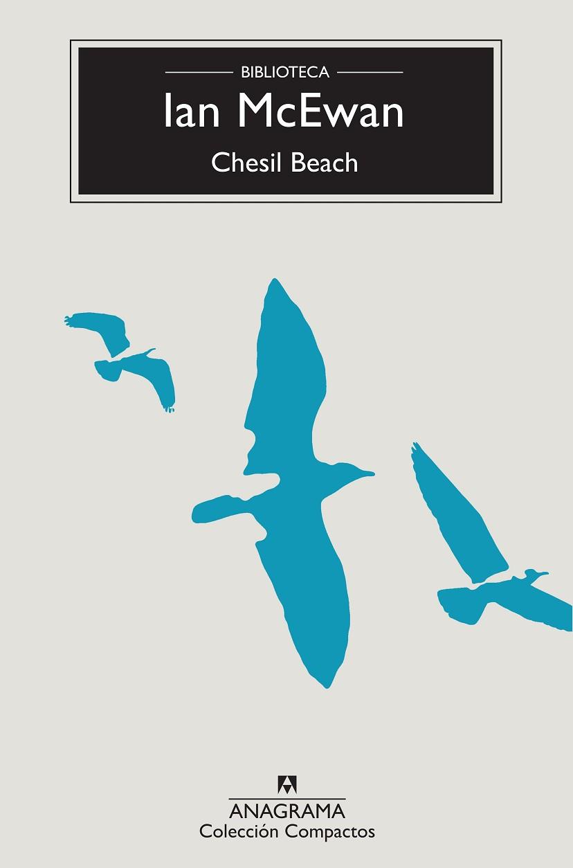 Chesil Beach | 9788433960061 | Ian McEwan