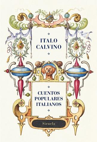 CUENTOS POPULARES ITALIANOS | 9788419744012 | ITALO CALVINO