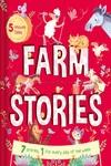 5 MINUTE TALES FARM STORIES | 9781839033797 | IGLOOBOOKS