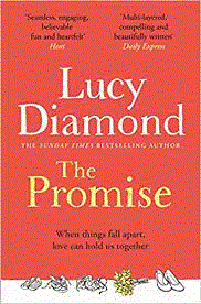THE PROMISE | 9781529027044 | LUCY DIAMOND