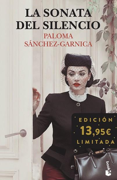 La sonata del silencio | 9788408263647 | Paloma Sánchez-Garnica