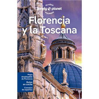 Florencia y la Toscana 7 | 9788408223276 | Angelo Zinna & Phoebe Hunt