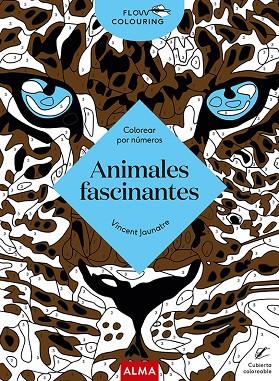 Animales fascinantes | 9788418933134 | Vincent Jaunatre