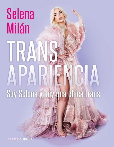 Transapariencia | 9788448028626 | Selena Milán
