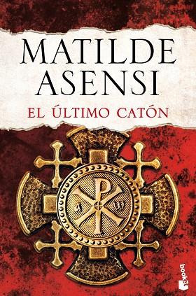 EL ULTIMO CATON | 9788408143710 | MATILDE ASENSI