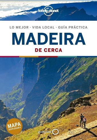 Madeira de cerca 2 | 9788408218210 | Marc Di Duca