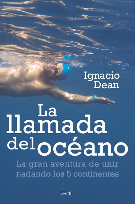 La llamada del oceano | 9788408224600 | Ignacio Dean