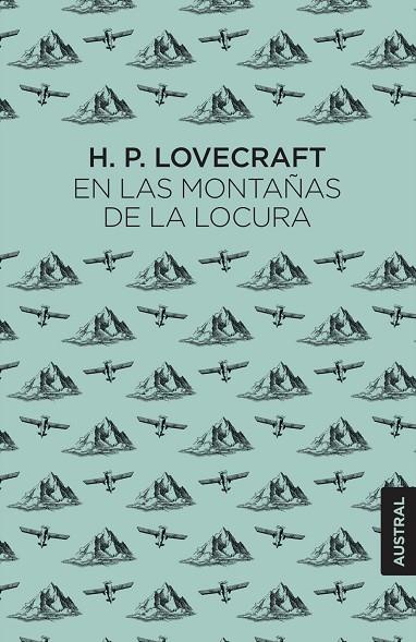 En las montañas de la locura | 9788432237676 | H. P. Lovecraft