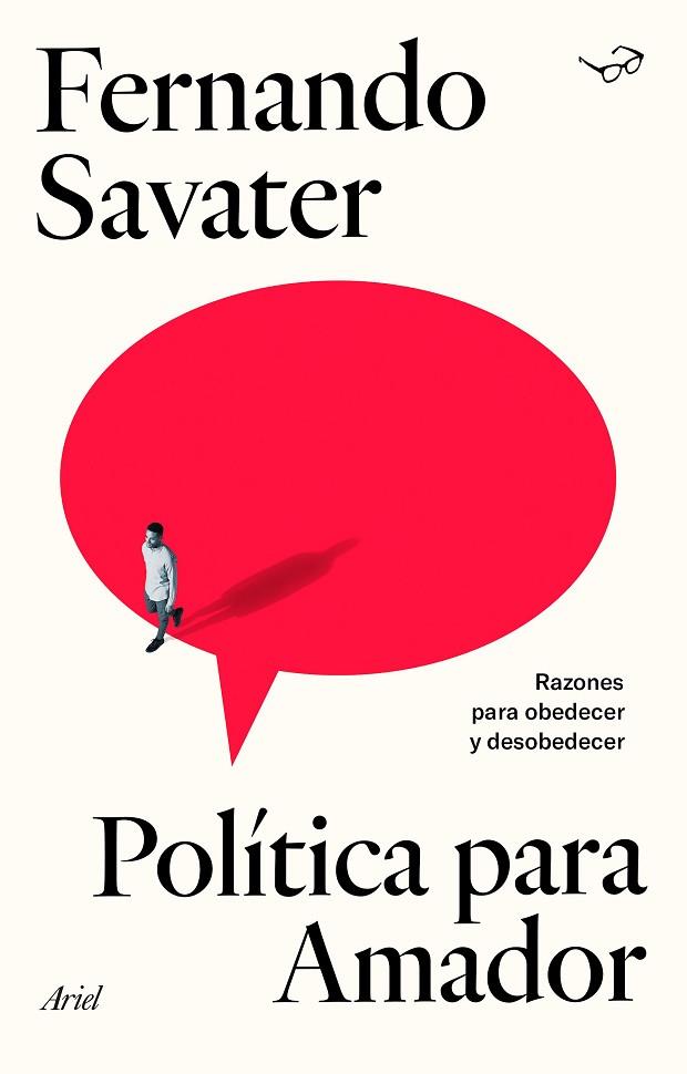 Política para Amador | 9788434433830 | Fernando Savater