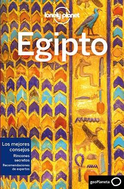 EGIPTO  | 9788408197522 | VVAA
