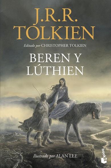 Beren y Lúthien | 9788445009079 | J. R. R. Tolkien