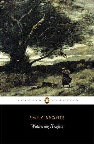 WUTHERING HEIGHTS | 9780141439556 | EMILY BRONTE