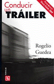 CONDUCIR UN TRAILER  | 9786071664402 | ROGELIO GUEDEA 