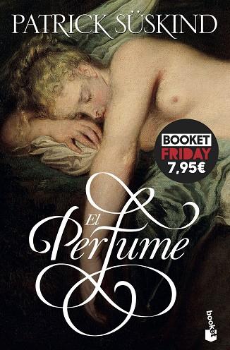 El perfume | 9788432242502 | Patrick Süskind