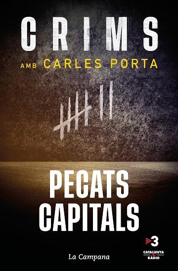 Crims pecats capitals | 9788419245045 | CARLES PORTA