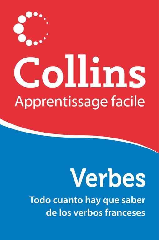COLLINS APPRENTISSAGE FACILE VERBES | 9788425351433 | VVAA