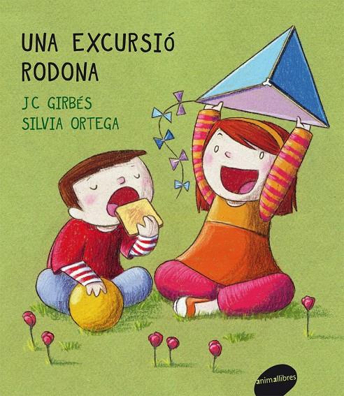 EXCURSIO RODONA, UNA | 9788415095231 | GIRBES, JC & ORTEGA, SILVIA