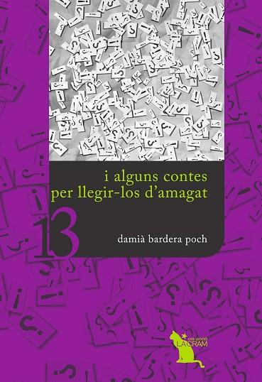I ALGUNS CONTES PER LLEGIR-LOS D'AMAGAT | 9788492745173 | DAMIA BARDERA