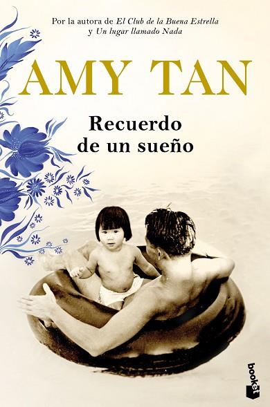 RECUERDO DE UN SUEÑO | 9788408217749 | AMY TAN