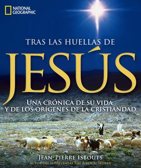 TRAS LAS HUELLAS DE JESUS | 9788482986067 | ISBOUTS , JEAN PIERRE
