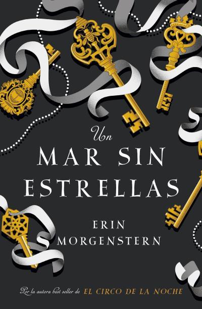 Un Mar sin estrellas | 9788416517251 | Erin Morgenstern