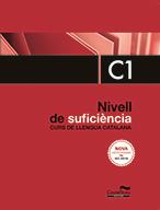 C1 NIVELL DE SUFICIENCIA CURS DE LLENGUA CATALANA | 9788498047448 | VVAA
