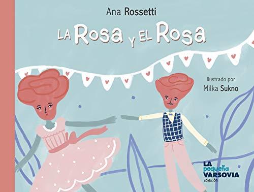 La rosa y el rosa | 9788494841248 | Ana Rossetti