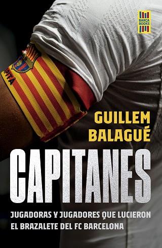 Capitanes | 9788448040901 | Guillem Balague