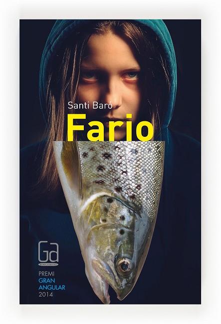FARIO | 9788466137362 | SANTI BARO