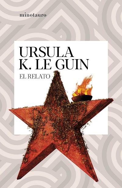 El relato | 9788445009772 | Ursula K. Le Guin