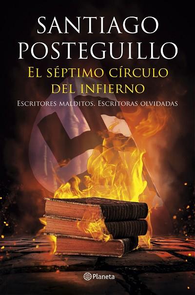 El séptimo círculo del infierno | 9788408175391 | Santiago Posteguillo
