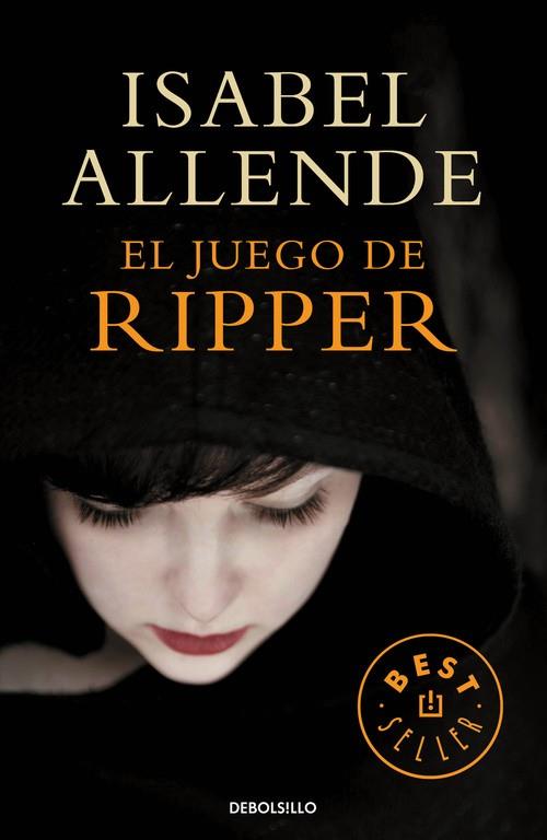 EL JUEGO DE RIPPER | 9788490623213 | ALLENDE, ISABEL