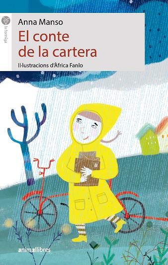 EL CONTE DE LA CARTERA | 9788417599584 | ANNA MANSO