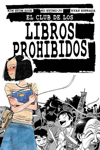 EL CLUB DE LOS LIBROS PROHIBIDOS | 9788412128284 | VV.AA.