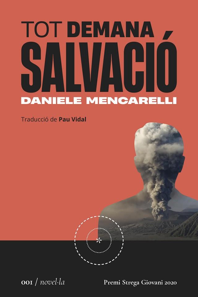Tot demana salvació | 9788419059000 | Daniele Mencarelli