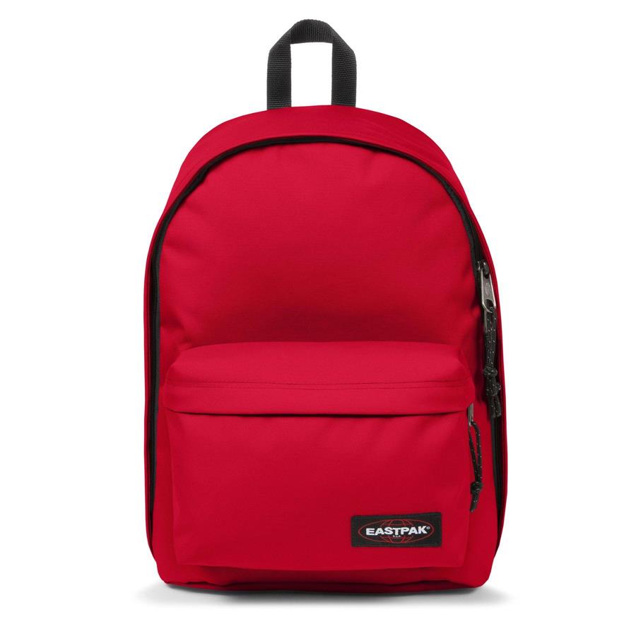 OUT OF OFFICE SAILOR RED | 5400879217496 | EASTPAK