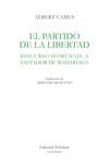 EL PARTIDO DE LA LIBERTAD | 9788494758171 | ALBERT CAMUS
