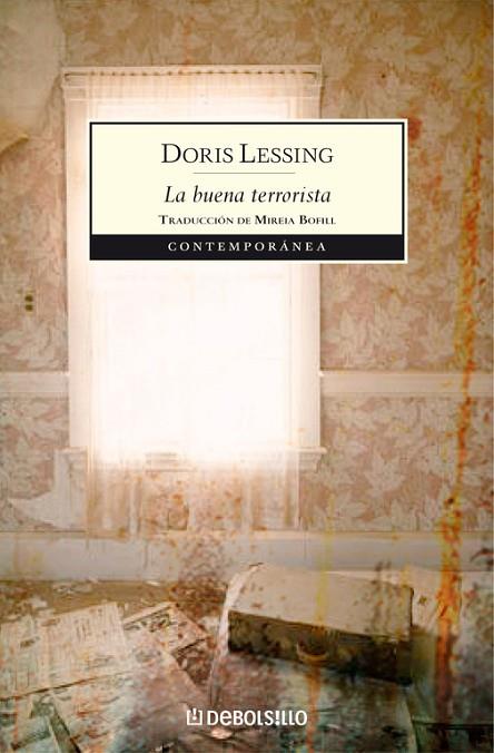 La buena terrorista | 9788483468210 | Doris Lessing