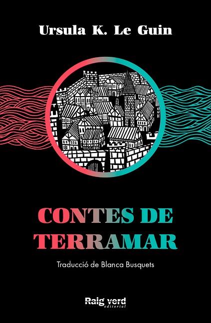 Contes de Terramar | 9788417925574 | URSULA K. LE GUIN