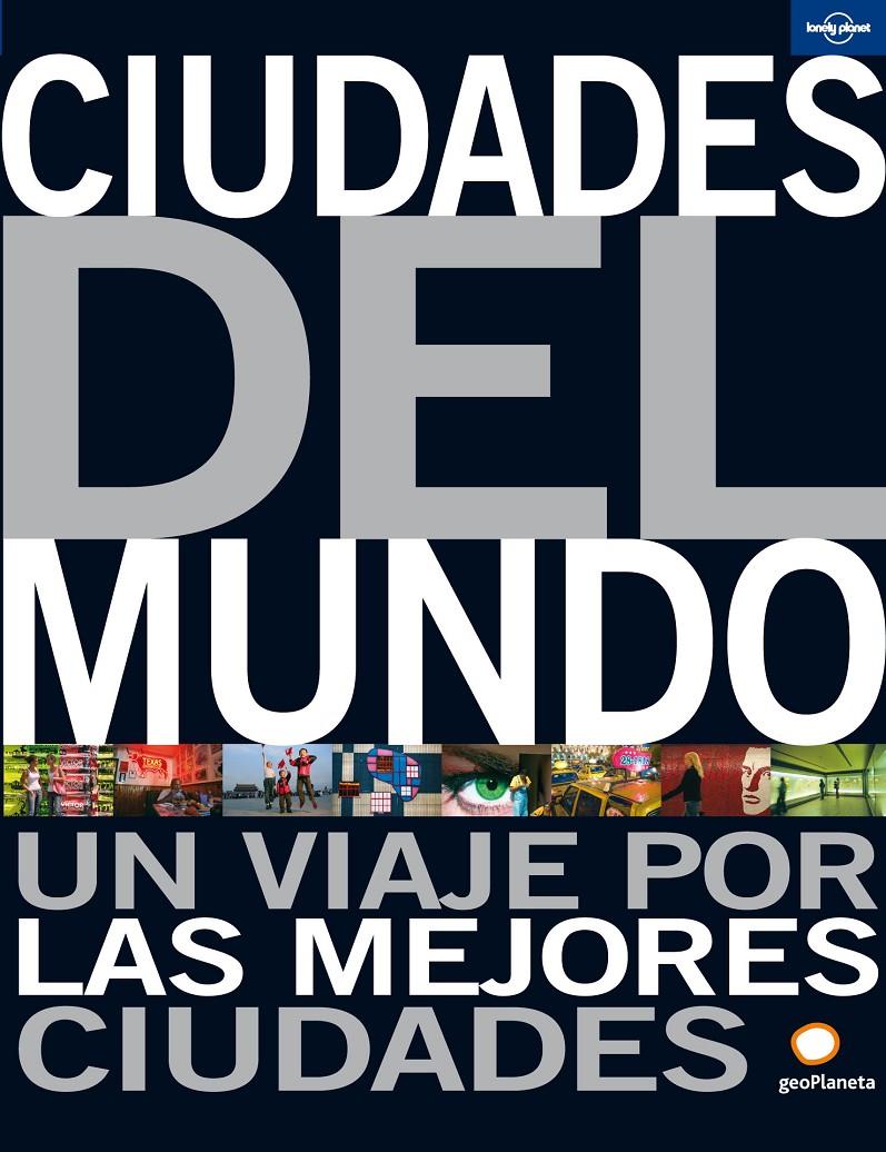 CIUDADES DEL MUNDO | 9788408073482 | VV.AA.