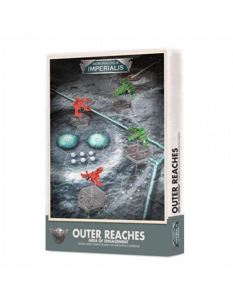 A/IMP: AREA OF ENGAGEMENT: OUTER REACHES | 5011921142323 | GAMES WORKSHOP