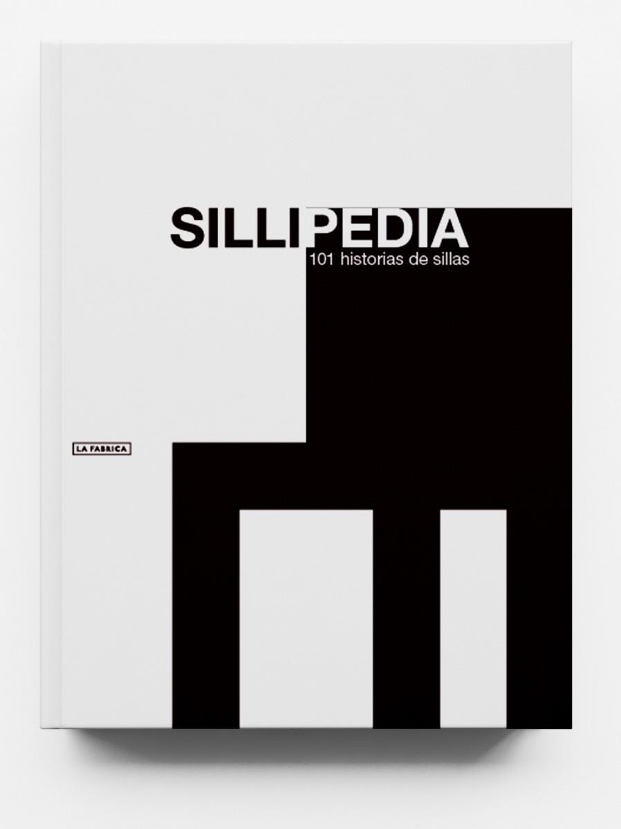 Sillipedia | 9788417769284 | Ana Dominguez