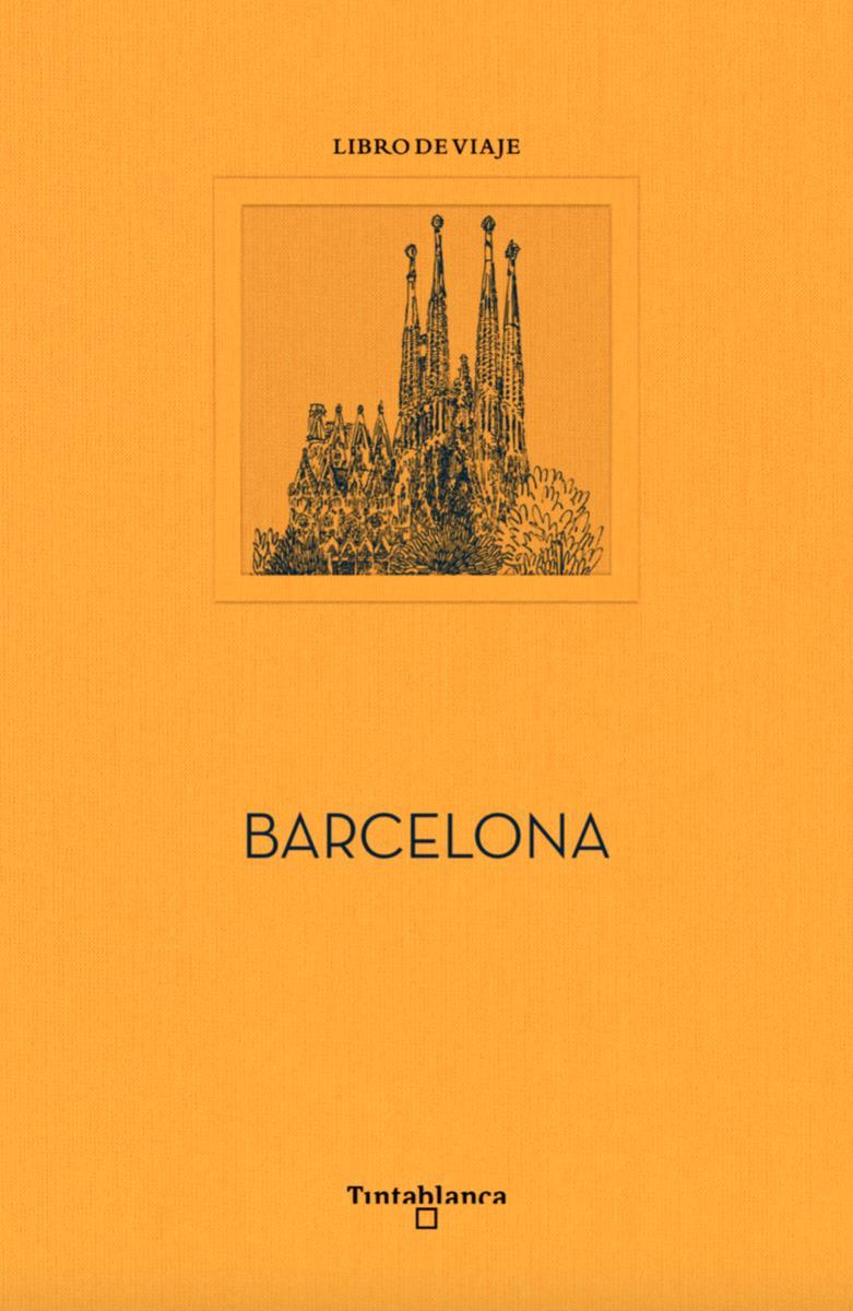 Barcelona | 9788494989490 | CARLOS ZANON & LARA COSTAFREDA