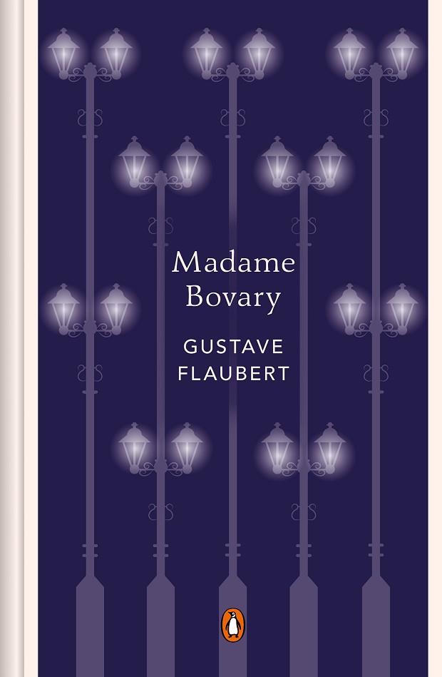 Madame Bovary | 9788491056294 | GUSTAVE FLAUBERT