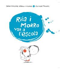 RITA I MORRO VAN A L'ESCOLA | 9788498671070 | ARROU-VIGNOD/TALLEC