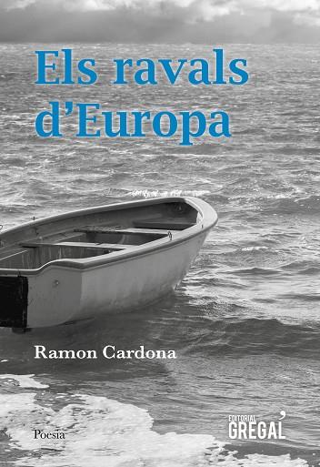 ELS RAVALS D'EUROPA | 9788417660475 | RAMON CARDONA COLELL