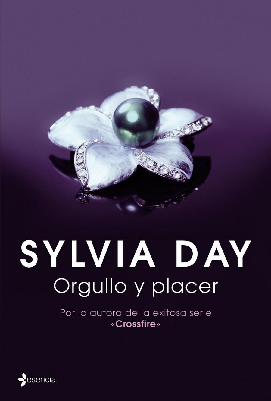 ORGULLO Y PLACER | 9788408113980 | SYLVIA DAY