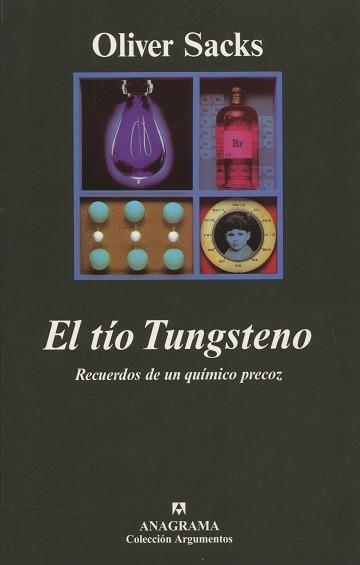 EL TIO TUNGSTENO | 9788433961938 | OLIVER SACKS