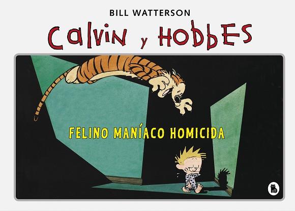 Super Calvin y Hobbes 3 | 9788402422347 | Bill Watterson