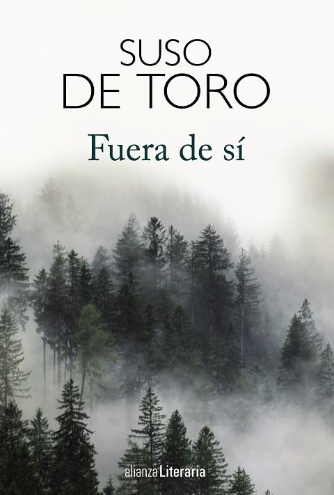 FUERA DE SI | 9788491811268 | SUSO DE TORO
